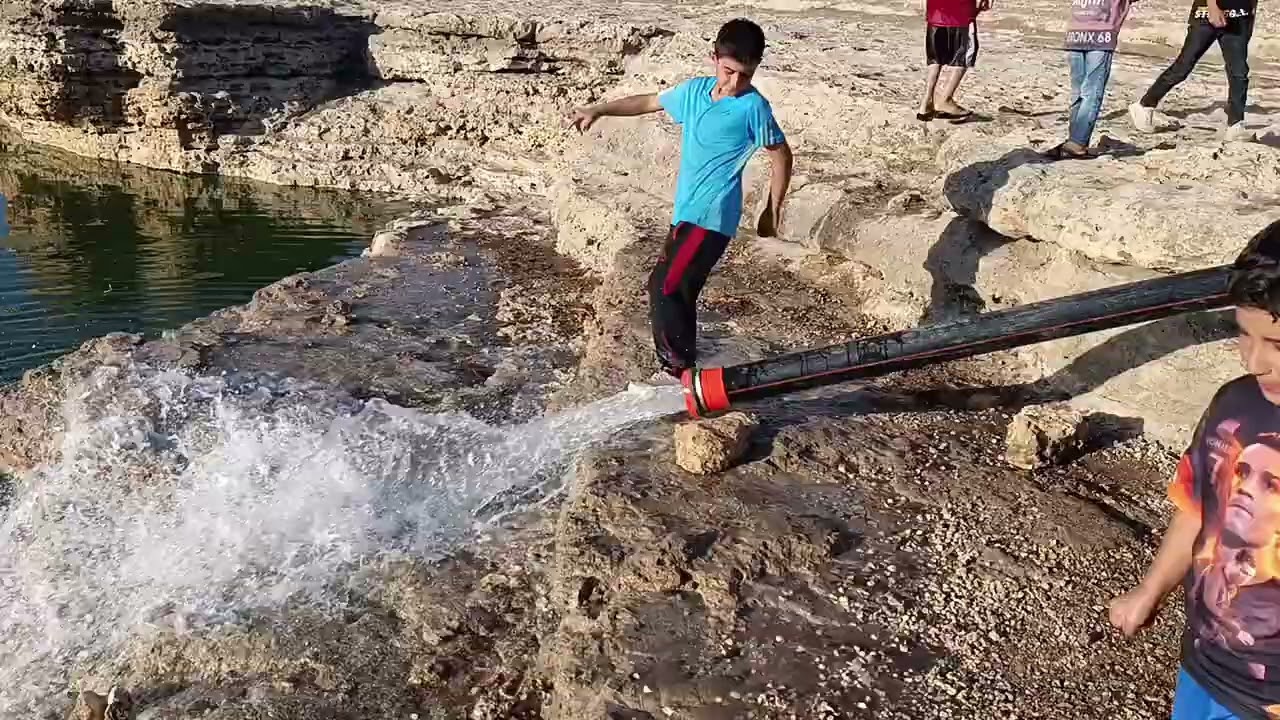Gola deriş S