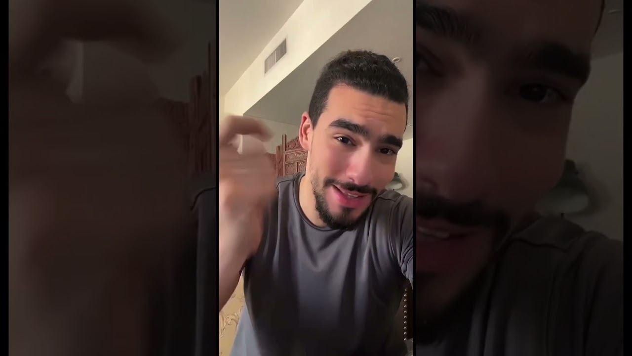 Cat and Imam go VIRAL