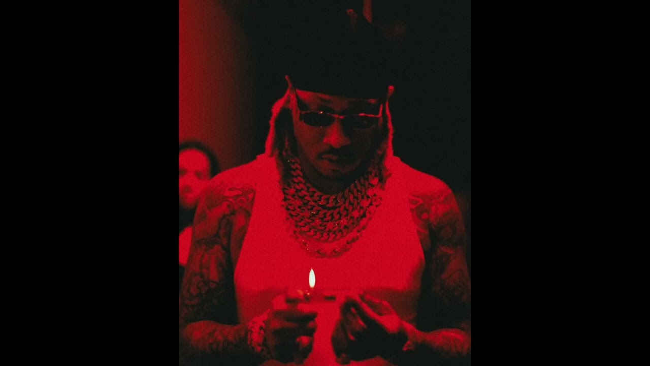 [FREE] FUTURE TYPE BEAT - 