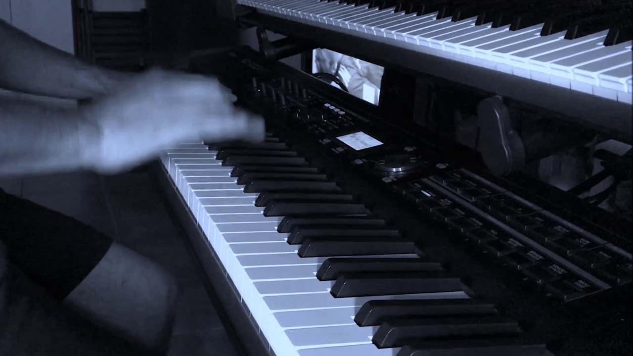 Child Of Vision Supertramp Flare Cover written & composed by Roger Hodgson