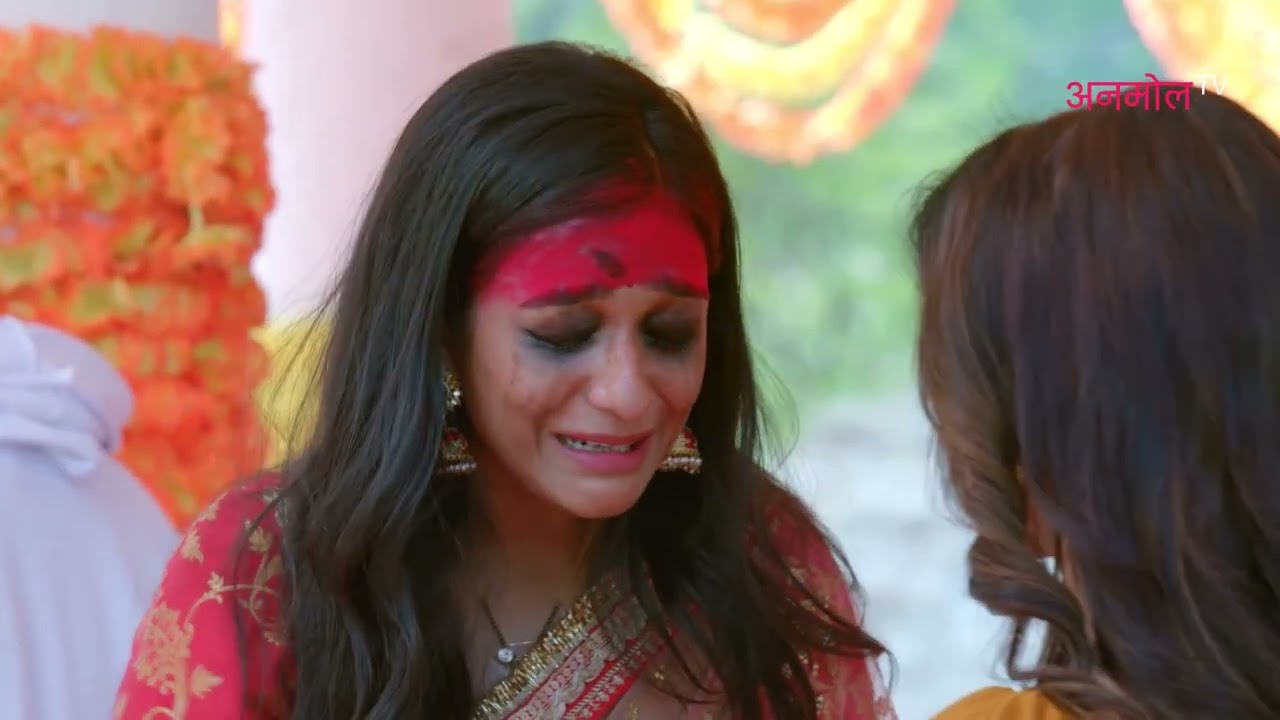 Bhagya Lakshmi | Ep - 134 | Webisode 01 | Mar, 6 2026 | Rohit Suchanti, Aishwarya Khare | Anmol TV