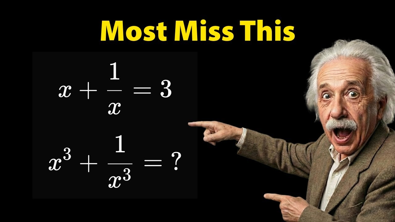 If You Know This, You’re Ahead of Most Students