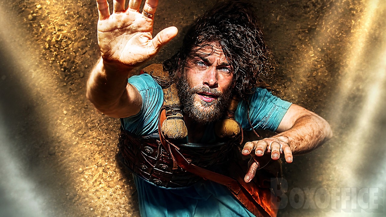 Take Me, O Lord | Full Movie | Faith Based Drama