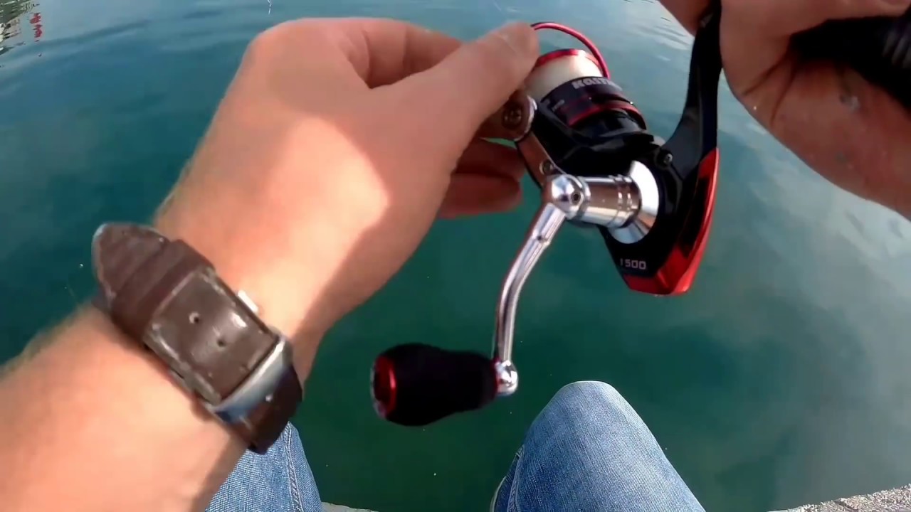 Lrf ile Zargana ve İstavrit avı - Dou Tetra works toto 42, Kendo Baby jig, Jackson Gallop Baby