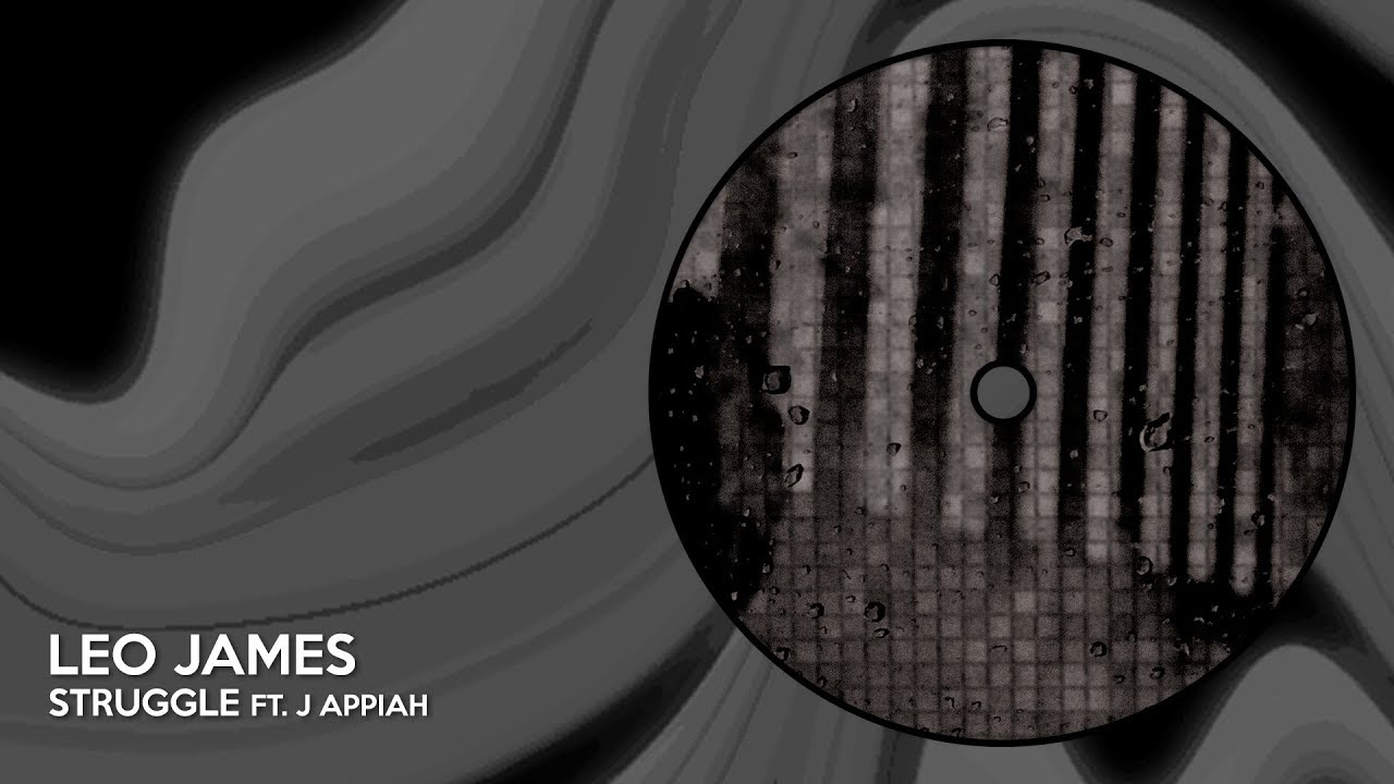 Leo James ft. J Appiah - Struggle