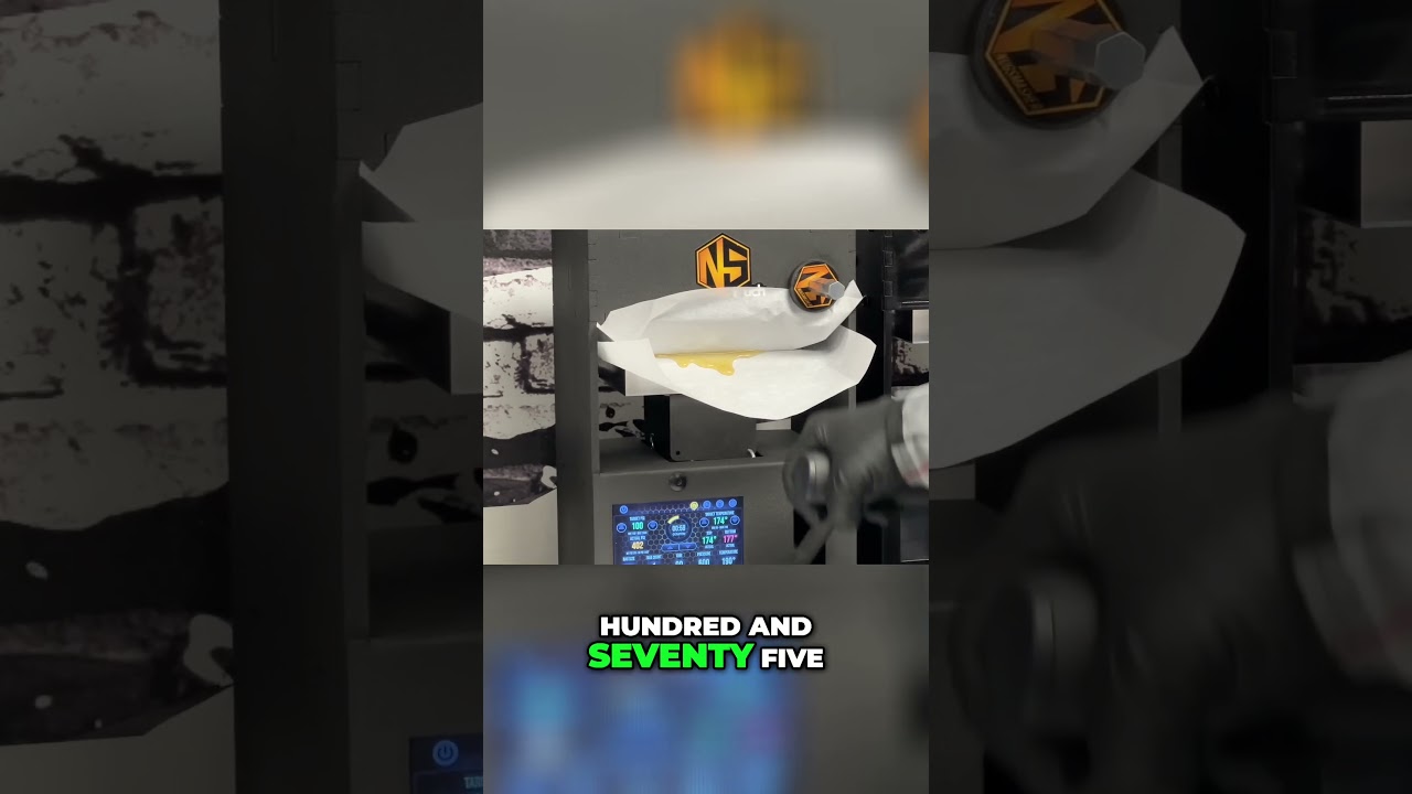 NugSmasher Touch