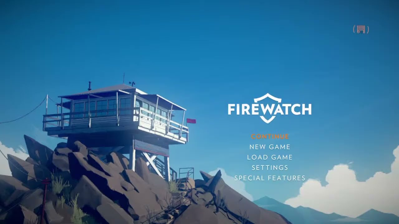 FIREWATCH (2nd Run) #2 [Gameplay|||Live #4492|||PS4]