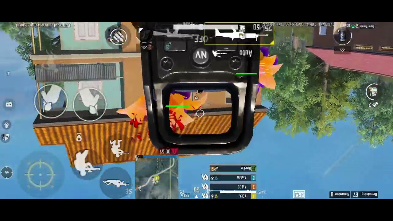 18Jan,SUN (2ndMatch)