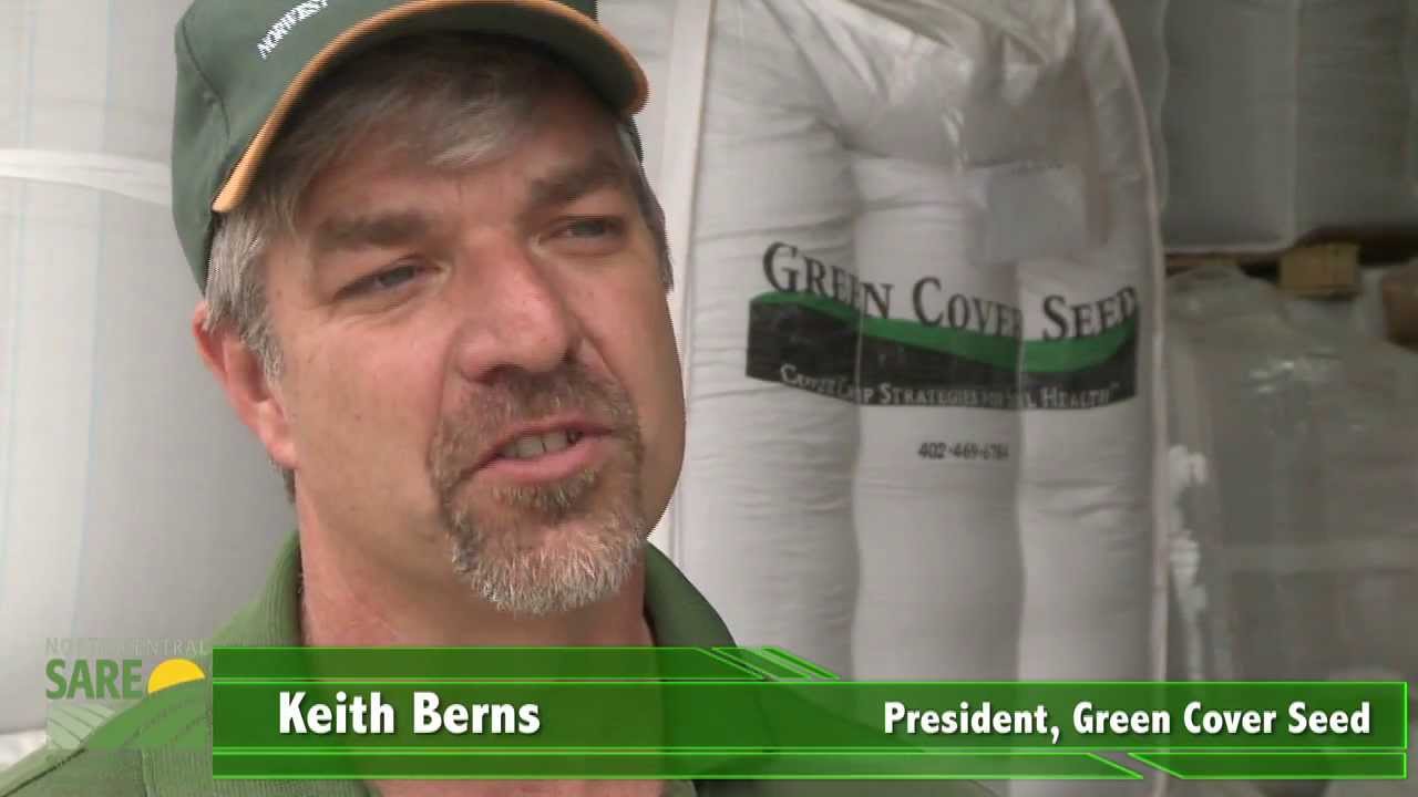 Keith Berns - Bladen, Nebraska
