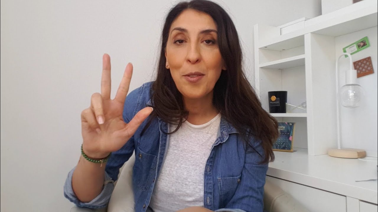 3 أشياء فعالة لتحسين جودة مخاط عنق الرحم
