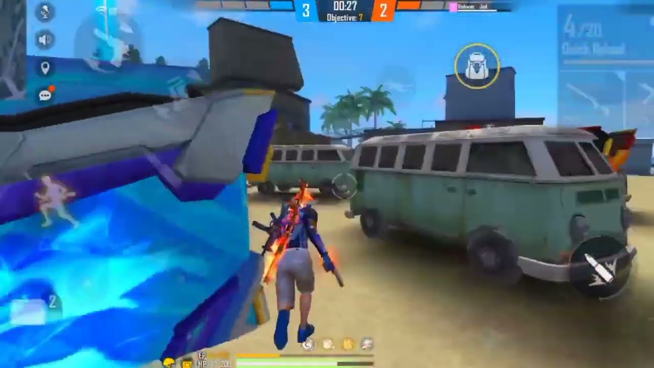 Without Headshot  i Don't like gamplay #freefire #trending #officialvideo #kil2head  King Is king