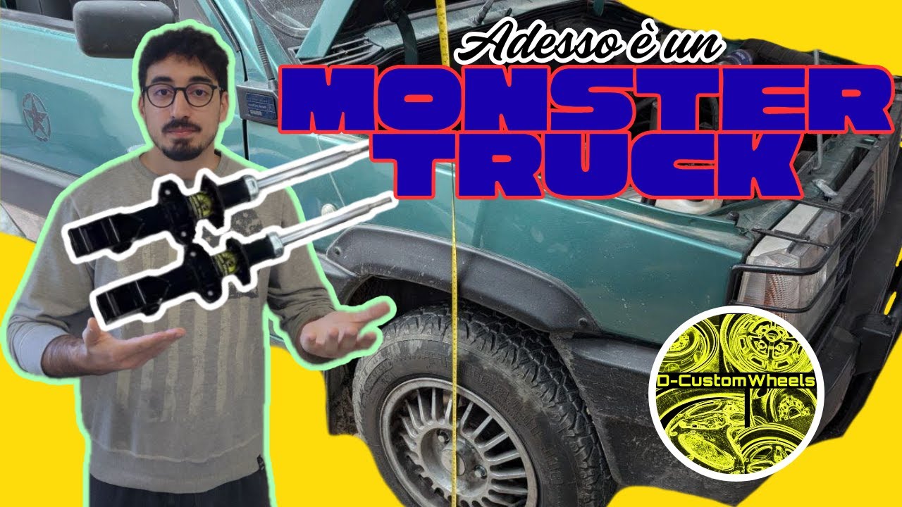 Ho esagerato? Panda +5cm: Il risultato &egrave; incredibile!