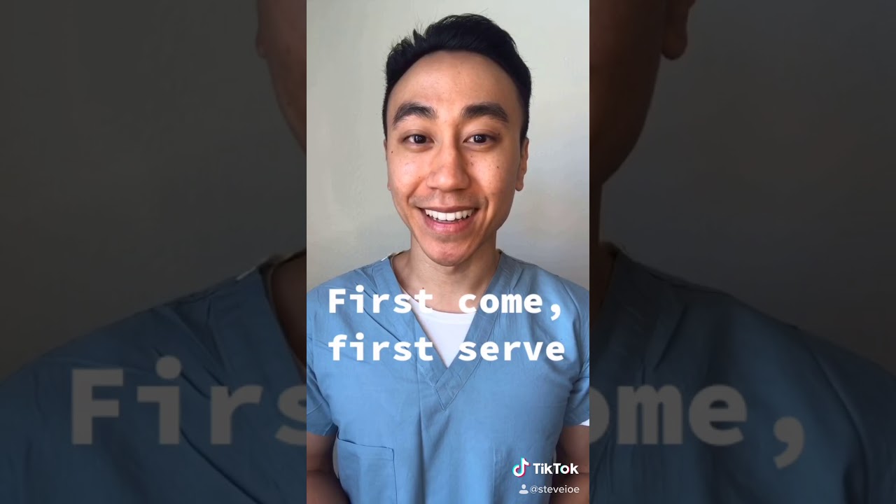 Tips from the Emergency Room TRIAGE #shorts