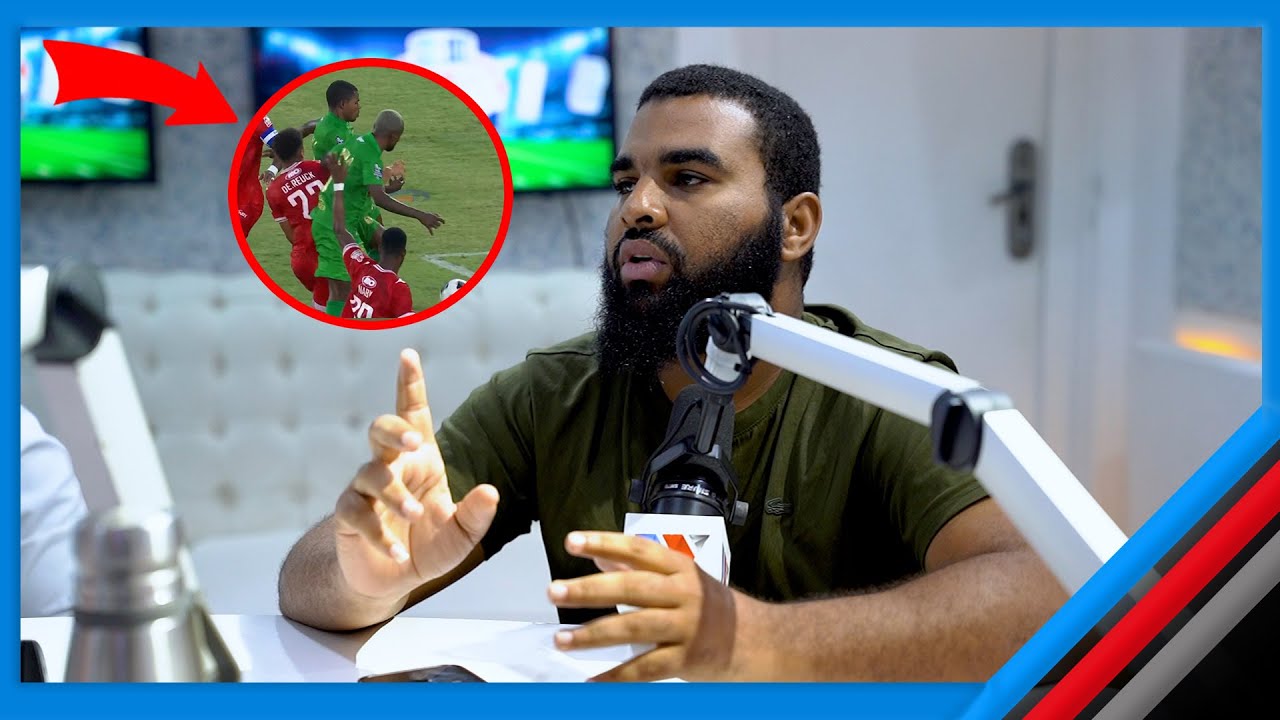 PACOME HAKUWA OFFSIDE / LILE NI GOLI HALALI / MCHEZAJI KUWA OFFSIDE SIO KOSA, HAKUINGILIA - NASRI