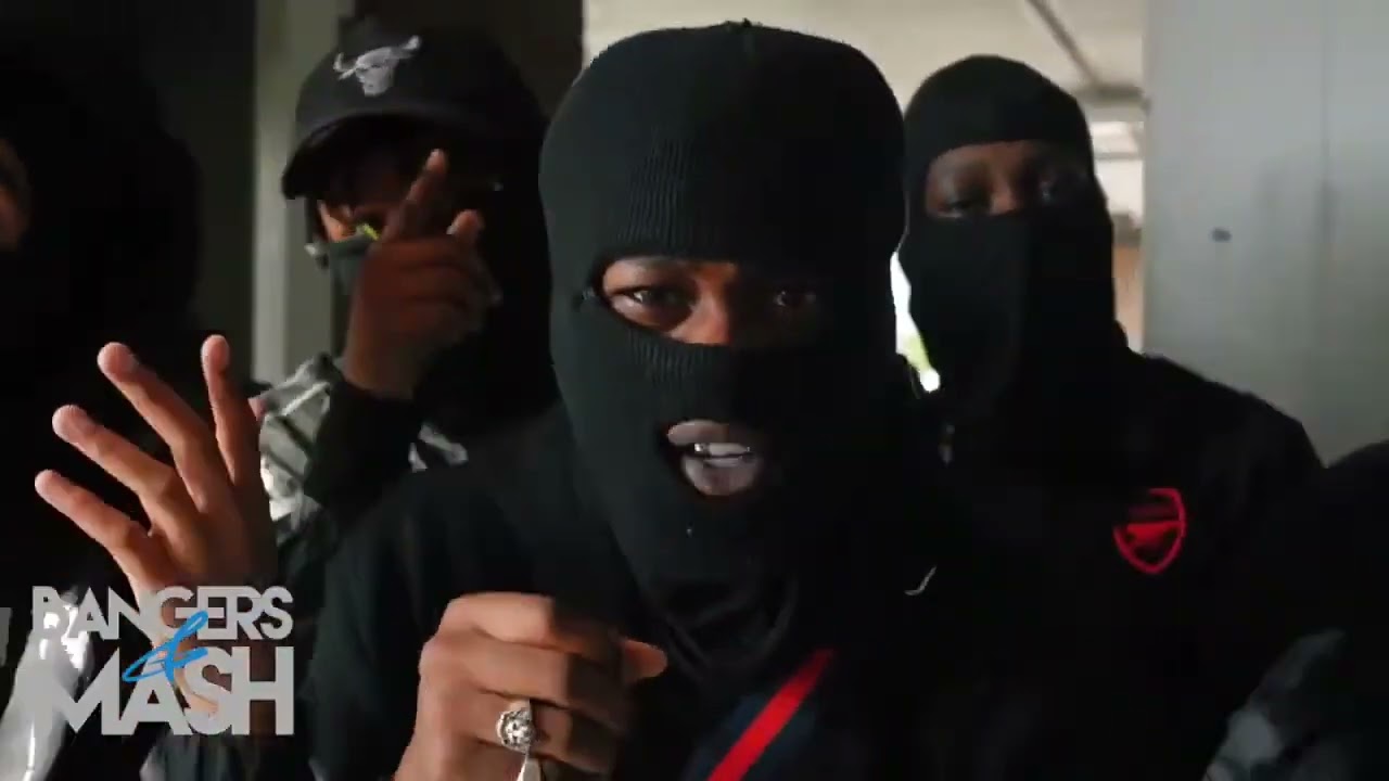 Kayv - Bangers & Mash | Outchea TV (Reupload)