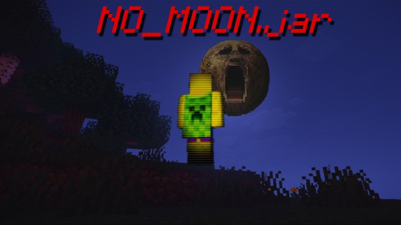 esse mod INVADIU MEU COMPUTADOR... (não é brincadeira)