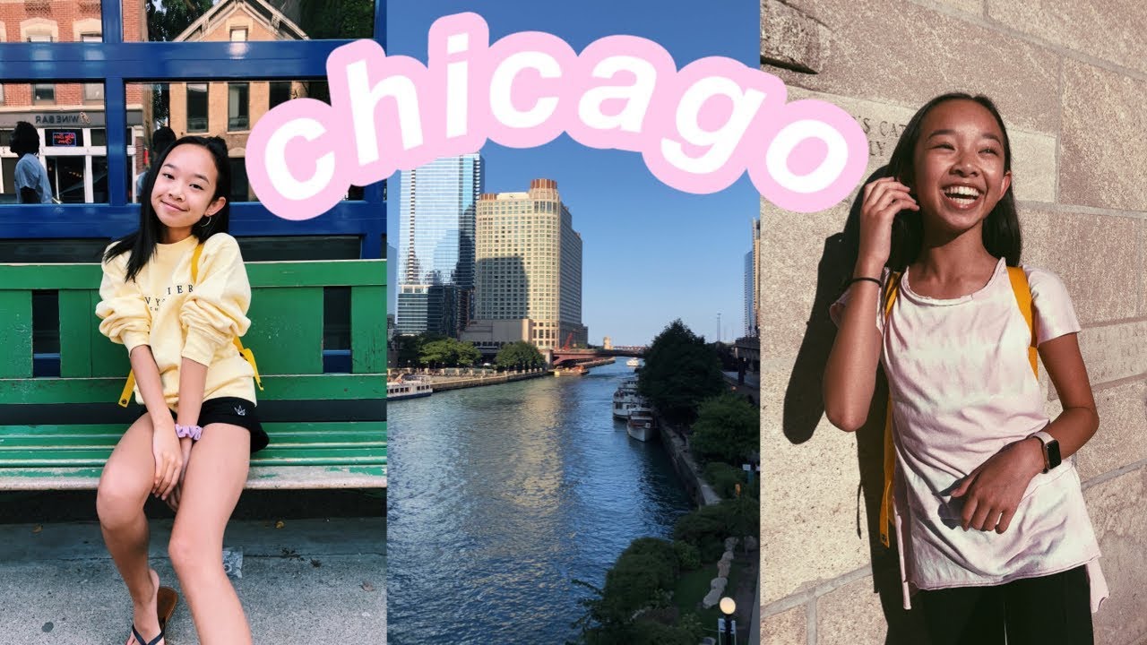 acting in chicago | Nicole Laeno