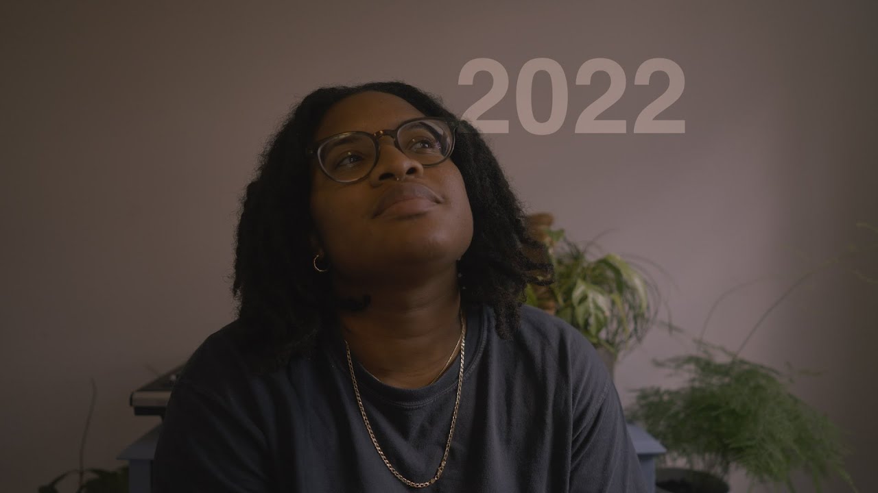 some things I am processing for 2022...