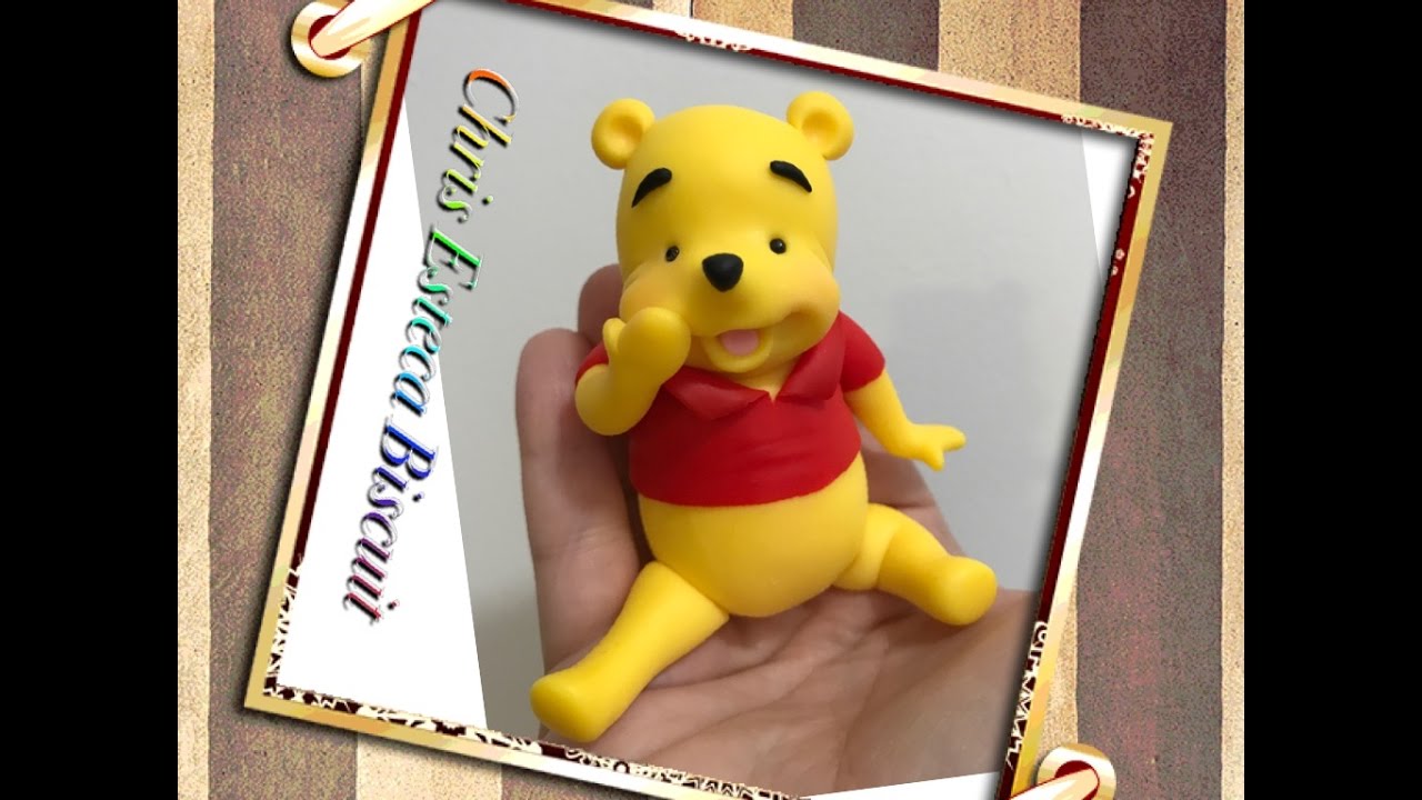 Turma do Pooh - Ursinho Pooh