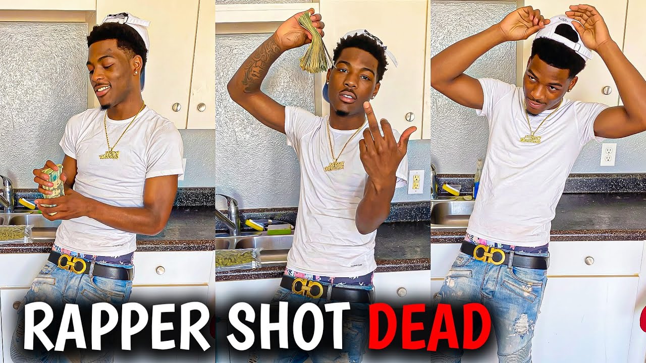Sacramento Rapper Shot DEAD By Neighbor in a Deadly Revenge | True Crime Story