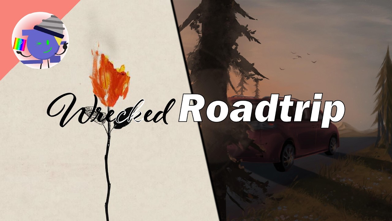 Wrecked Roadtrip | Wrecked x Roadtrip | Imagine Dragons x Dream, PmBata | Mashup