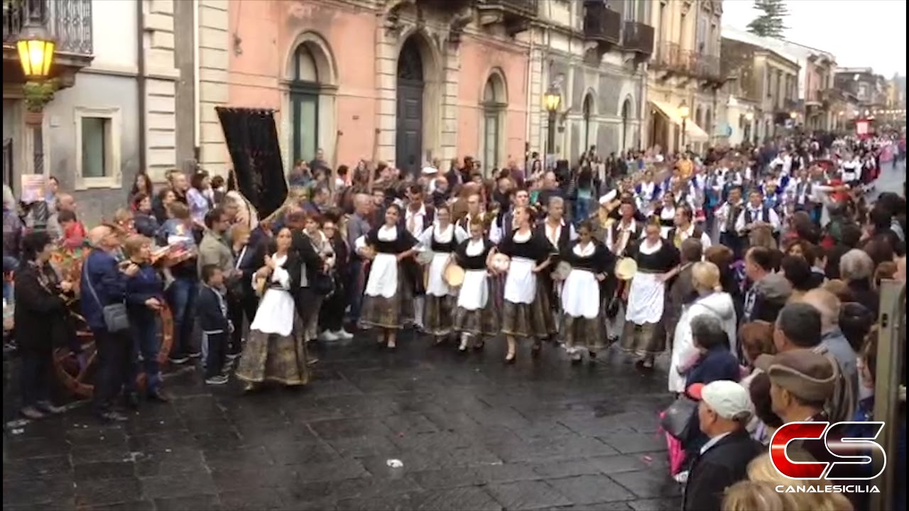 «Festa della vendemmia» a Piedimonte Etneo
