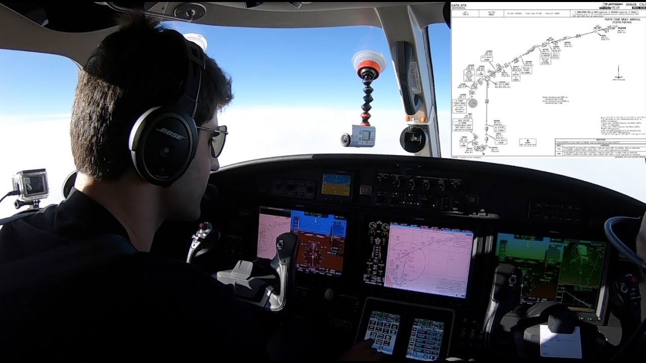Cancel My Landing Clearance?! - West Coast Trip Episode 1