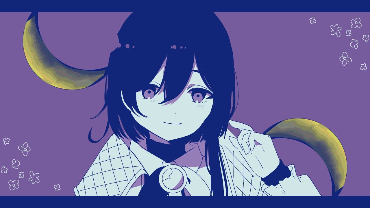 【ロジェ・ノエ】月が綺麗ねと言われたい！【UTAUカバー】