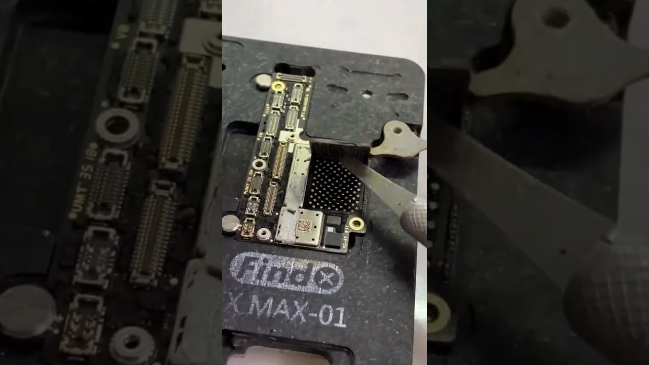 Abandoned Destroy Phone Restoration #restore