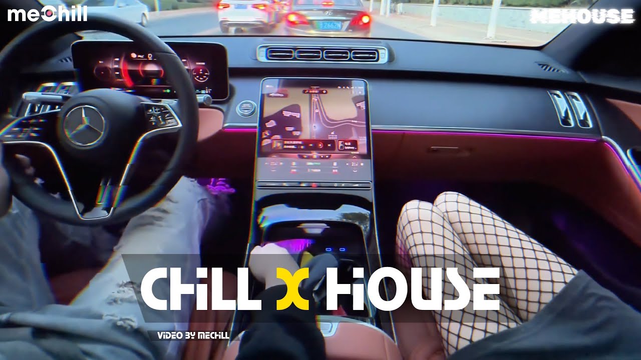 NHẠC NGHE TRÊN XE - MIXTAPE VIET DEEP 2024 TIKTOK HAY NHẤT 🎧 NHẠC TRẺ REMIX DEEP HOUSE TIKTOK 2024