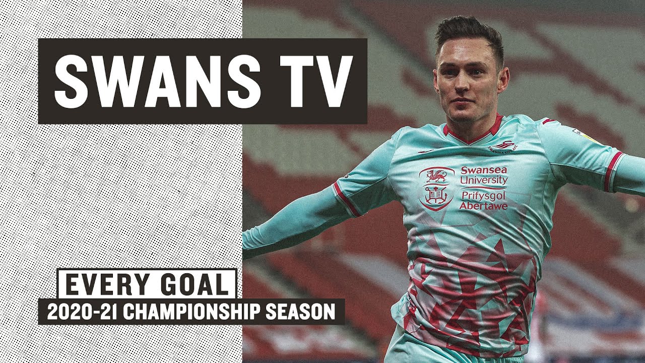Every Championship Goal | 2020-21