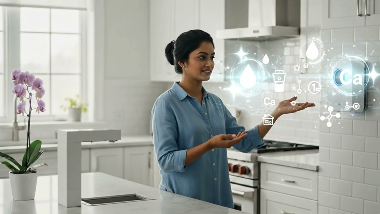 Is Your Drinking Water Making You SICK?