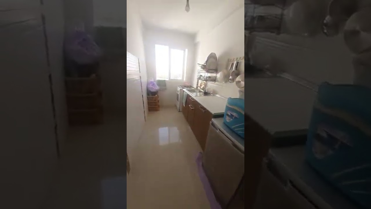 همزززا شقة للبيع في تامسنا طابق4 ثمنها 19مليون حي نور2 0678305918