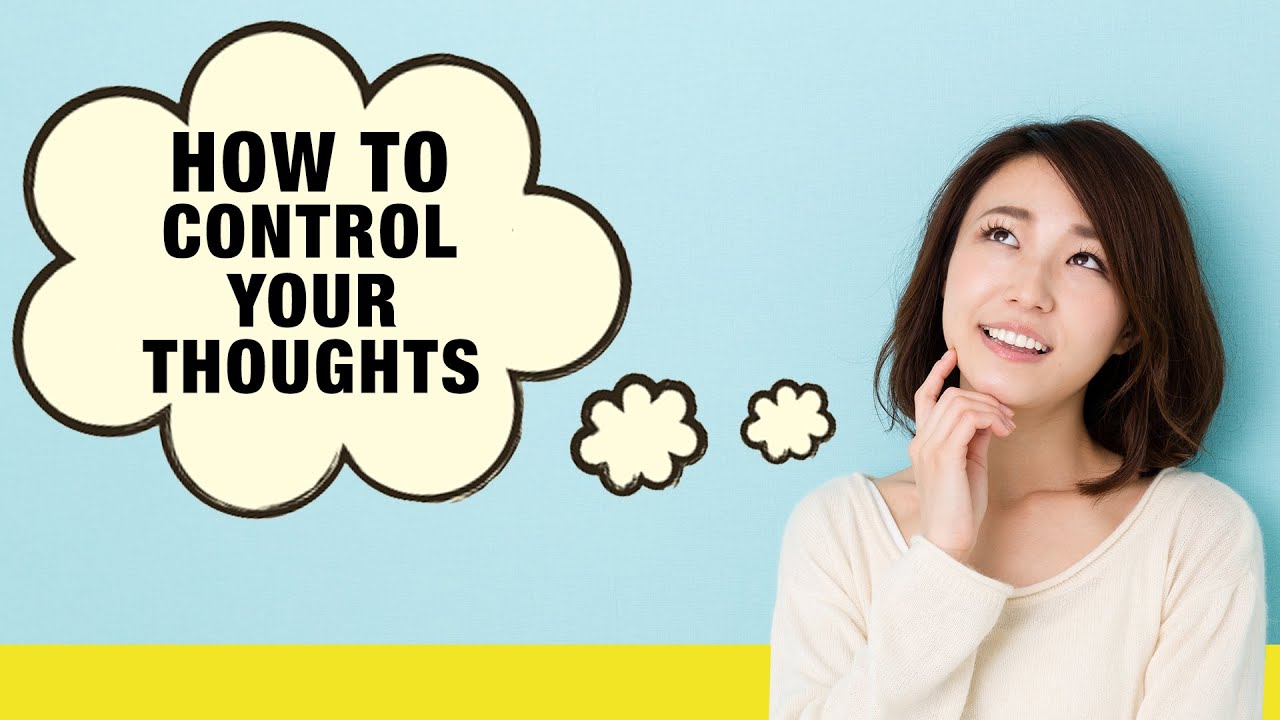 How To Control Your Thoughts | Kerry Kirkwood on Sid Roth's It's Supernatural!