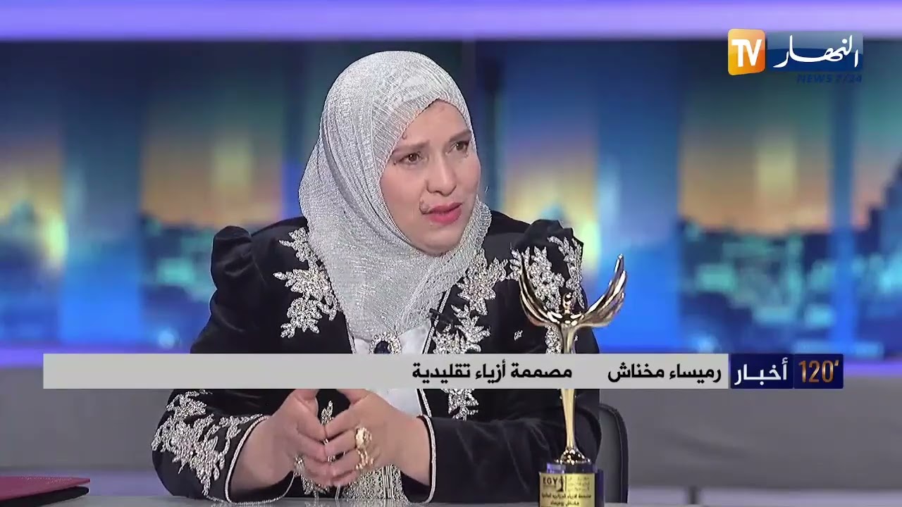 بعد محاولات السطو عليه  .. اليونيسكو تنتصر للقفطان الجزائري