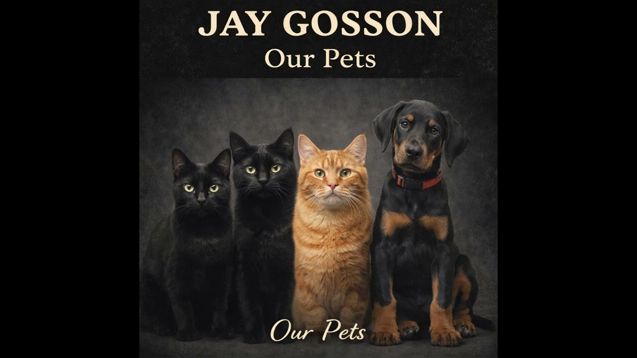 Our Pets