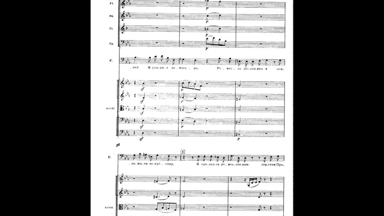 Nikolai Rimsky-Korsakov - 
