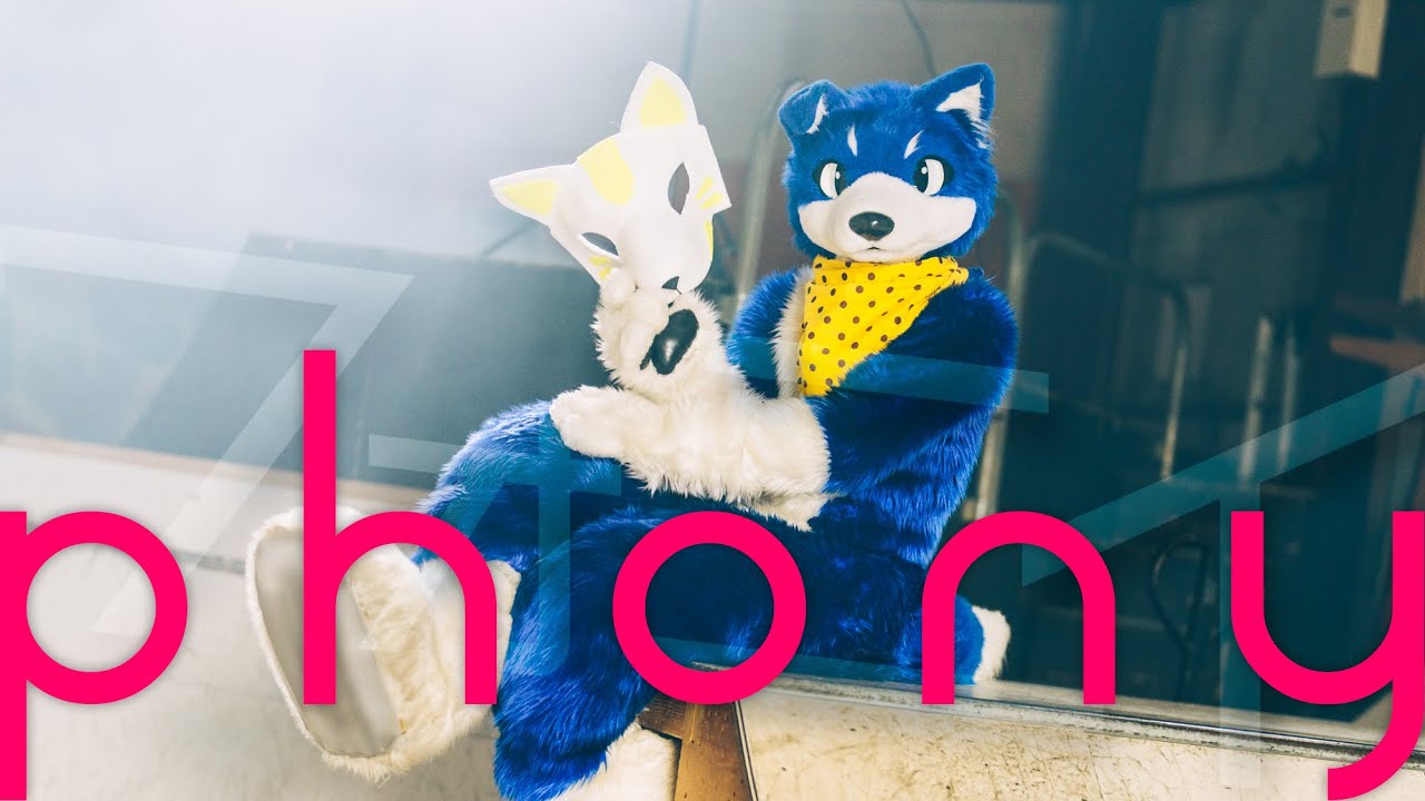 がじろーが『フォニイ』を踊ってみた ／ 