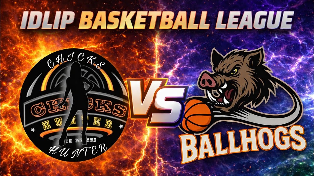 IBL SEASON 1 19U | BALLHOGS VS. Chicks Hunter