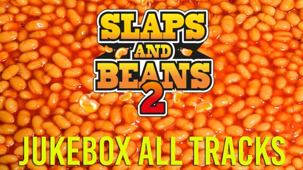 Bud Spencer & Terence Hill   Slaps and Beans 2   Jukebox playing all tunes