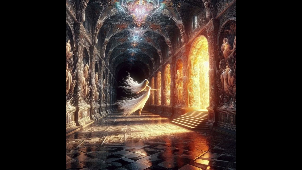 SooU FuNkY - Kingdom of Shadows