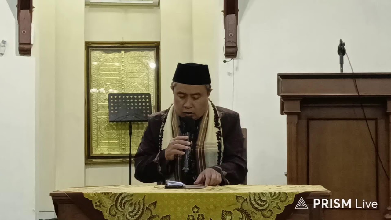 Bisnis Yang Tidak Pernah Merugi | Ustadz Muhammad Ansori | MHK Dakwah