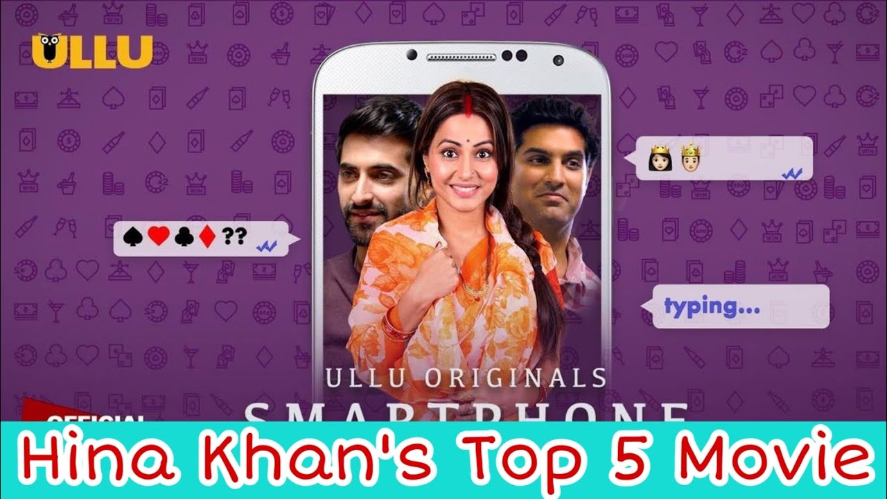 Hina Khan Top 5 movies