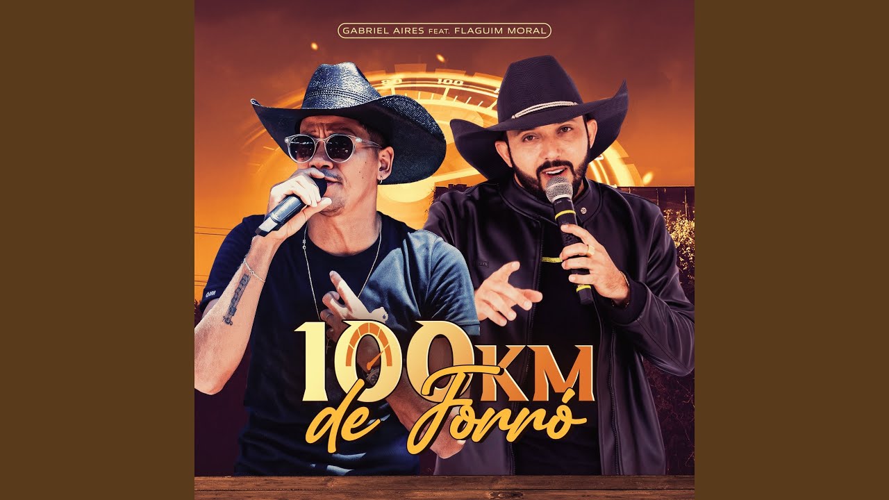100Km de Forró