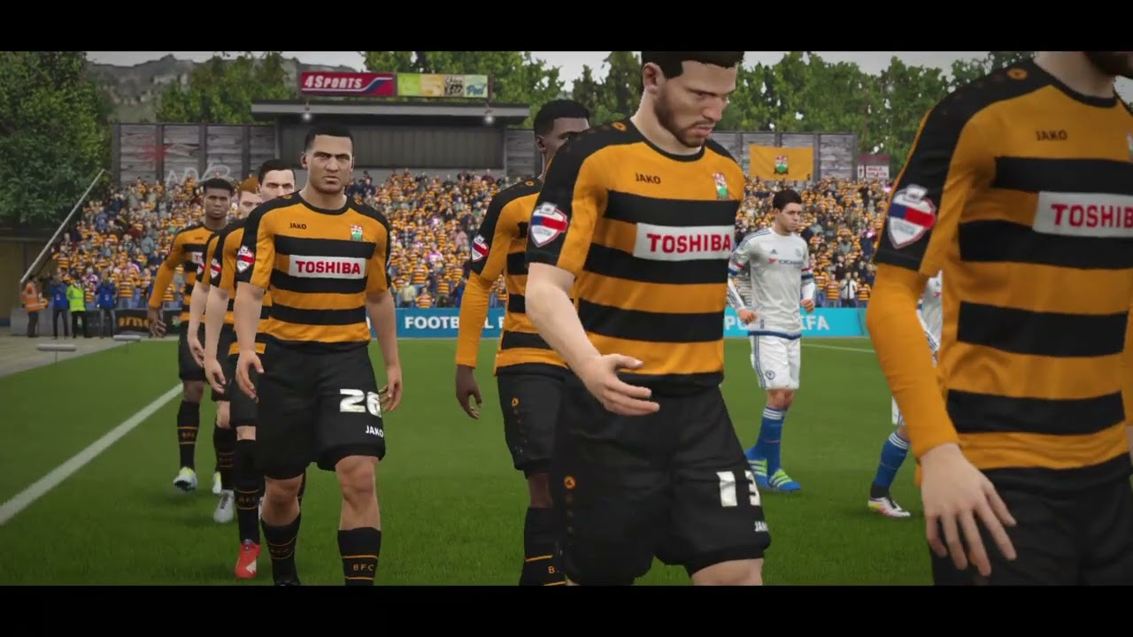 FIFA 16 Barnet S4 EP27