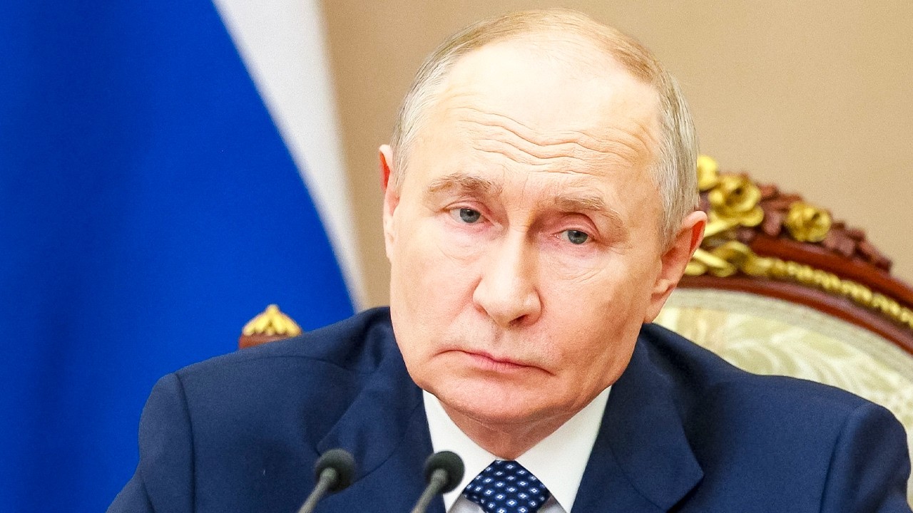 La Russie voit fondre son fonds de richesse &eacute;nerg&eacute;tique