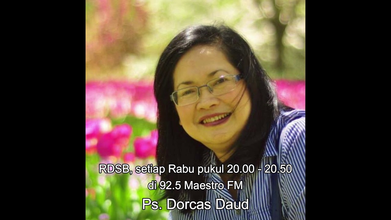 PS  DORCAS DAUD, RDSB, 7 NOVEMBER 2018