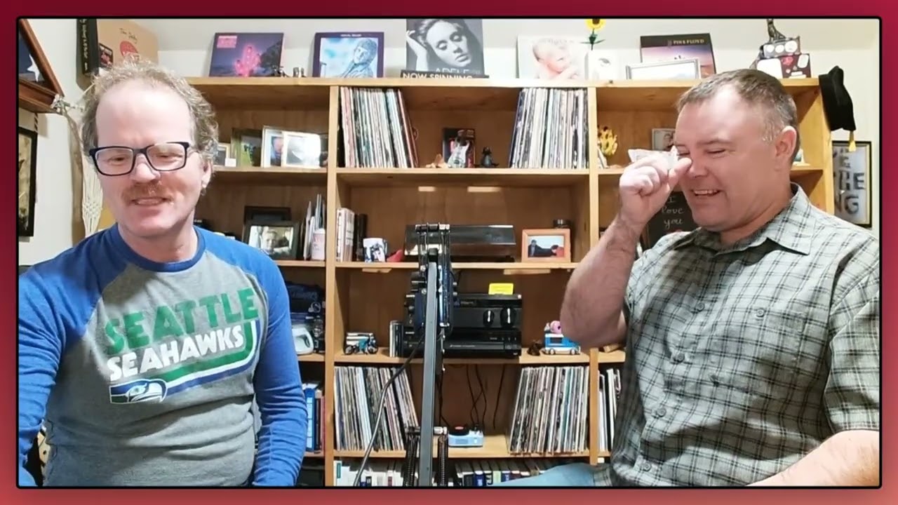 Where Presence Meets The End Of Life (w/guest Jay McDonald)