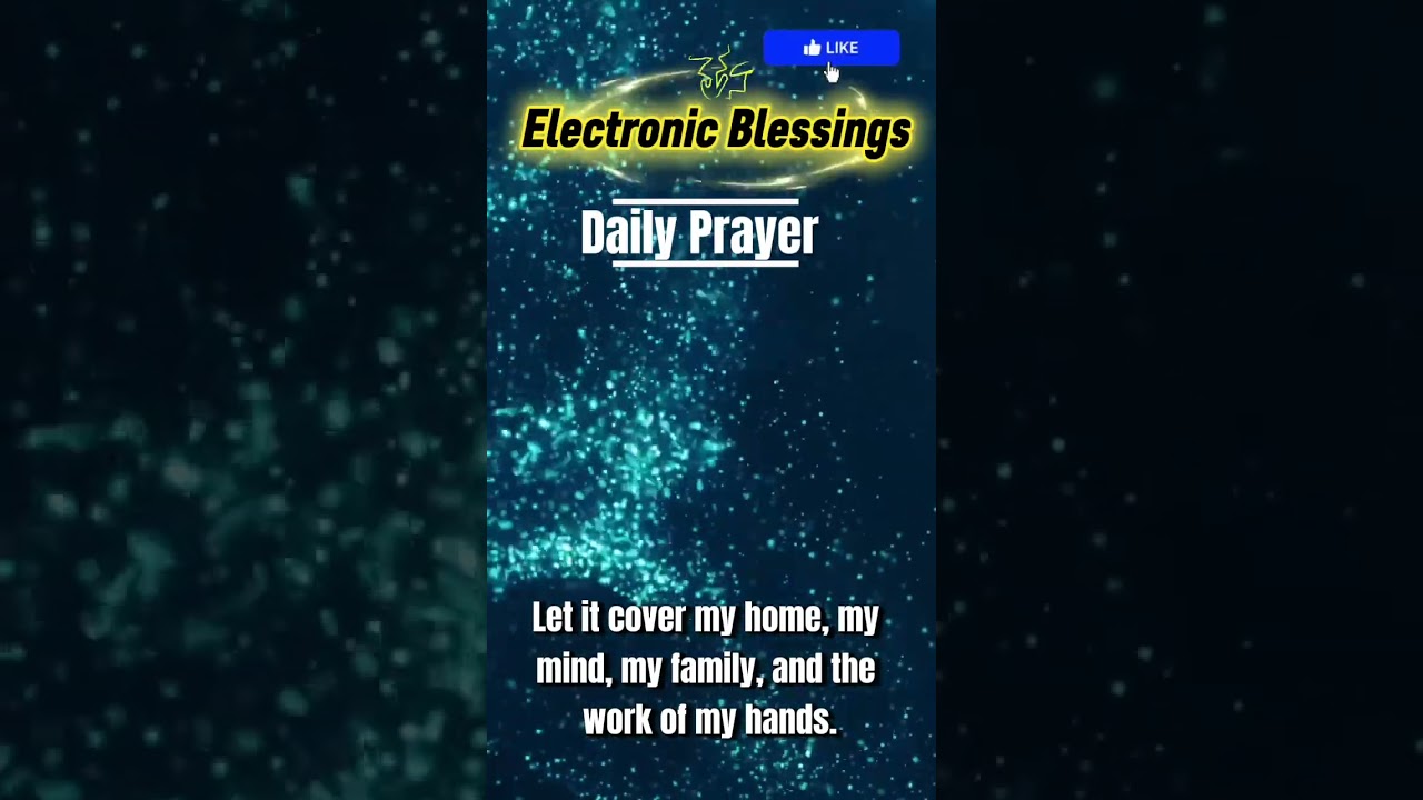 Daily Prayer for January 19, 2026 New Beginning & Purpose Psalm 90:17 