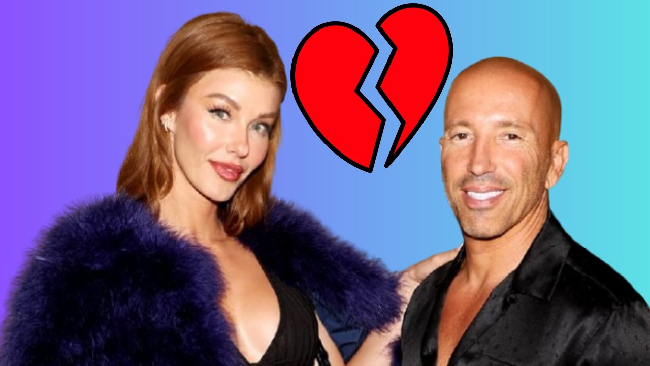 Selling Sunset Split: Jason Oppenheim and Jessica Vargas Break Up After Hawaii Wedding